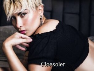 cloesoler Shop coquin