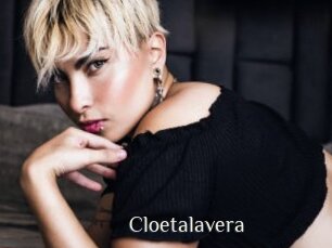 Cloetalavera