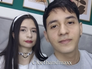 Cloethandmaxx