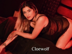 Cloewolf