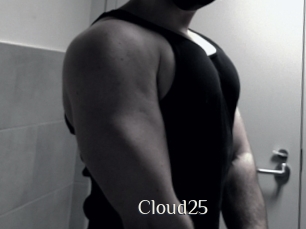 Cloud25