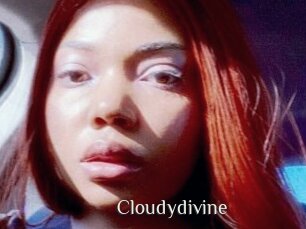 Cloudydivine