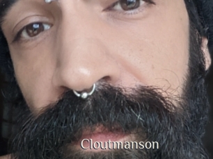 Cloutmanson