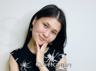 Clovercarnley