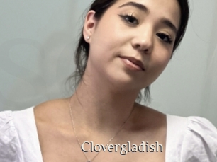Clovergladish