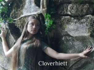 Cloverhiett