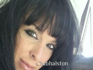 Clubhalston