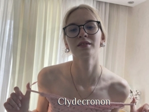Clydecronon