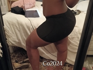 Co2024
