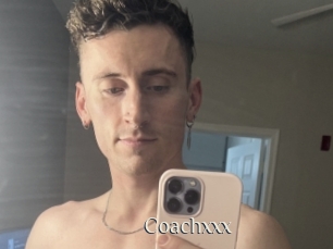 Coachxxx