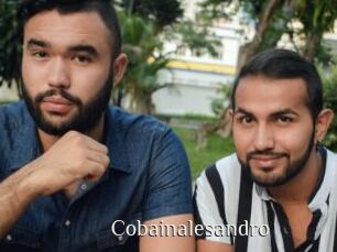 Cobainalesandro