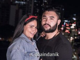 Cobaindanik