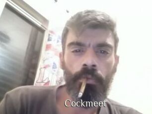 Cockmeet