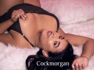 Cockmorgan