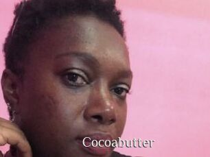 Cocoabutter