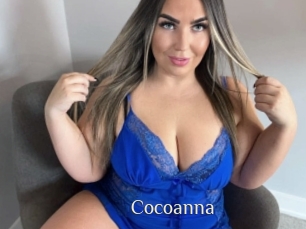 Cocoanna