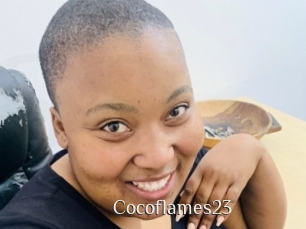 Cocoflames23