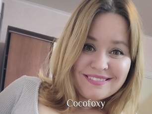 Cocofoxy