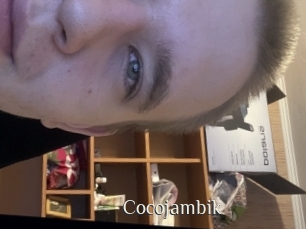 Cocojambik