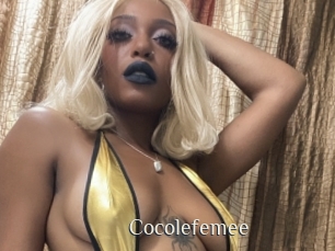 cocolefemee Shop coquin