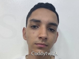 Coddytwink