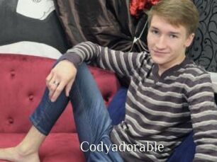 Codyadorable