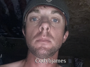 Codybjames