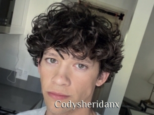 Codysheridanx