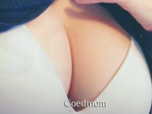 Coedmom