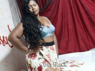 CokyBlack