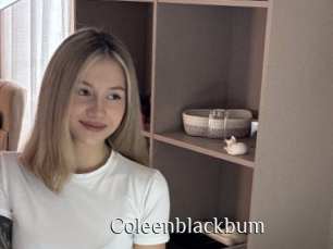 Coleenblackbum