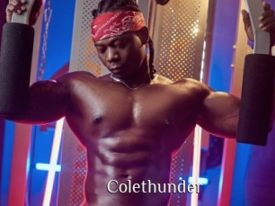 Colethunder