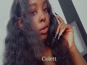 Colett
