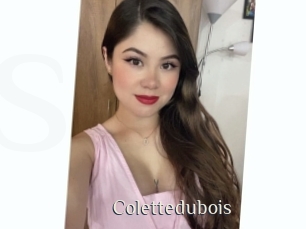 Colettedubois