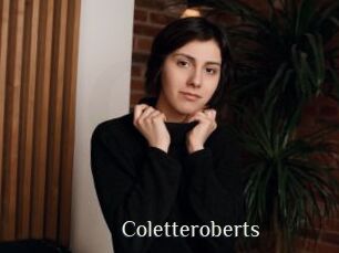 Coletteroberts