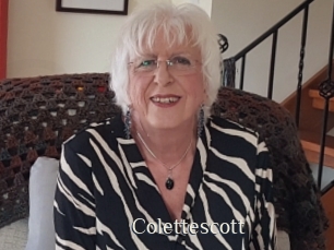 Colettescott