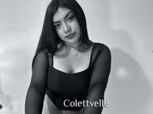 Colettvelle
