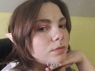 colin Shop coquin