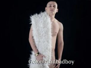 Colombianbadboy