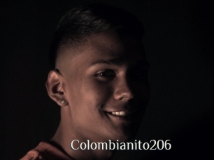 Colombianito206