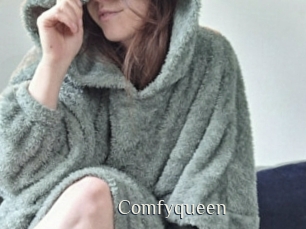 Comfyqueen