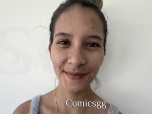 Comicsgg