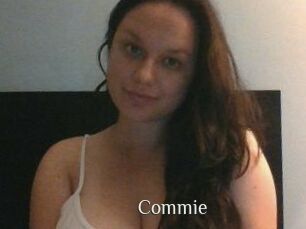 Commie