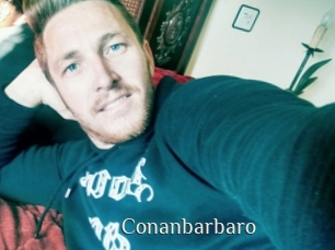 Conanbarbaro