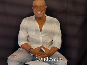 Condesade