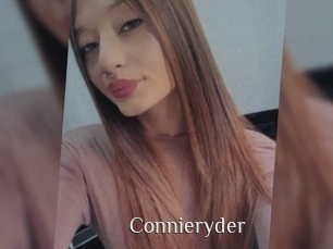 Connieryder