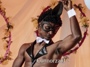 Connorzaid