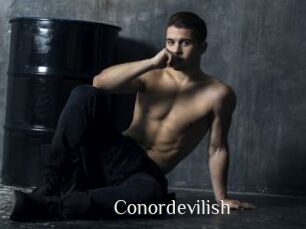 Conordevilish