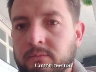 Conorfreeman