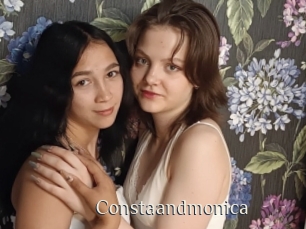 Constaandmonica